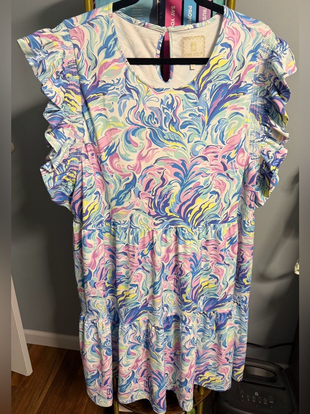 Women’s Simply Southern Dress